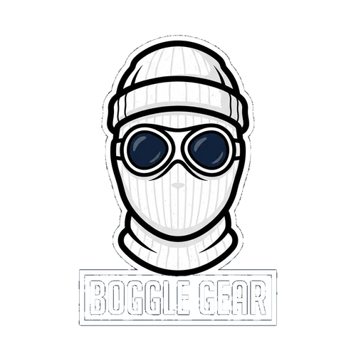 Boggle Gear