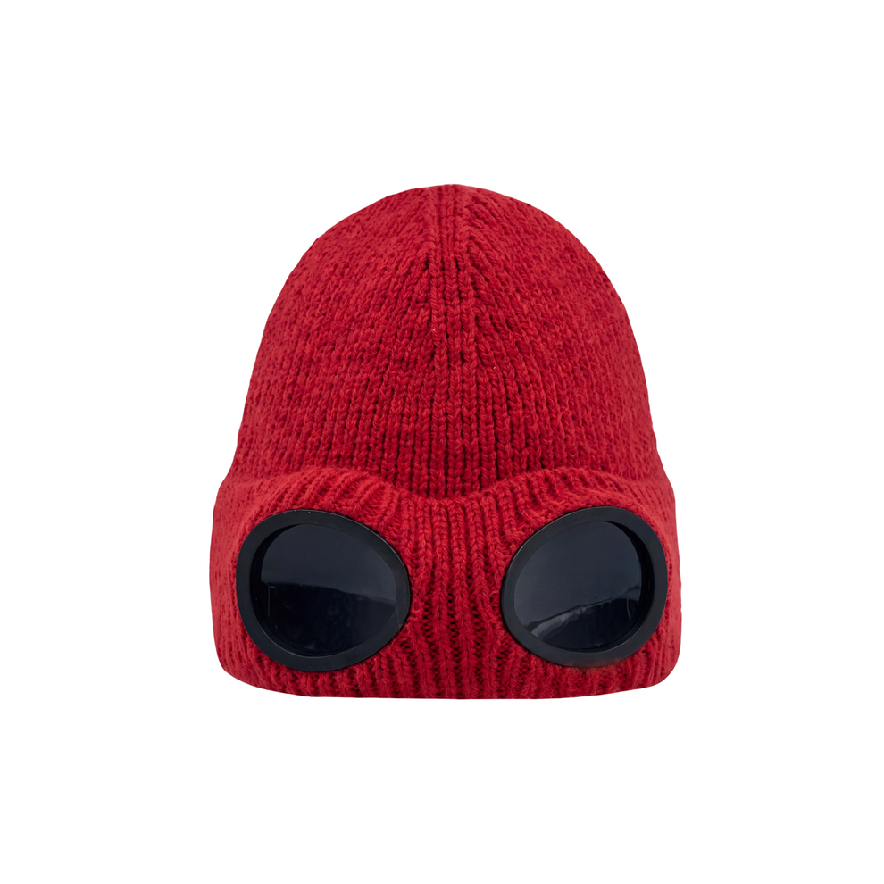 Lens Beanie