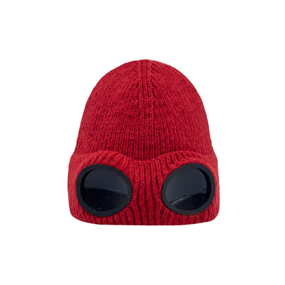 Lens Beanie